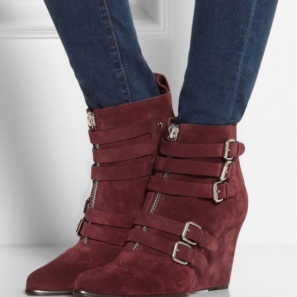 Tabitha Simmons boots - Picture 2 of 3